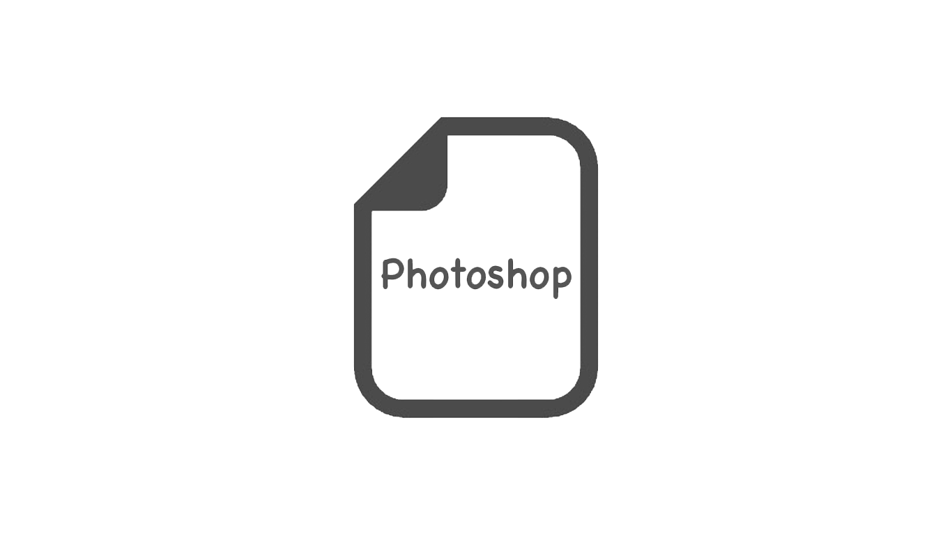 Photoshop Logo